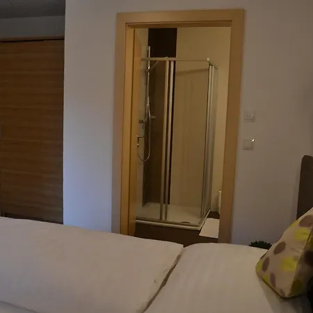 Apartamento Eggli *