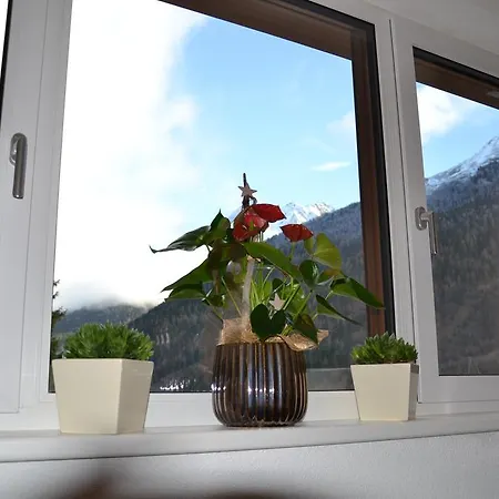 Eggli Sankt Anton am Arlberg