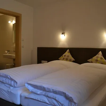 Eggli Apartamento Sankt Anton am Arlberg