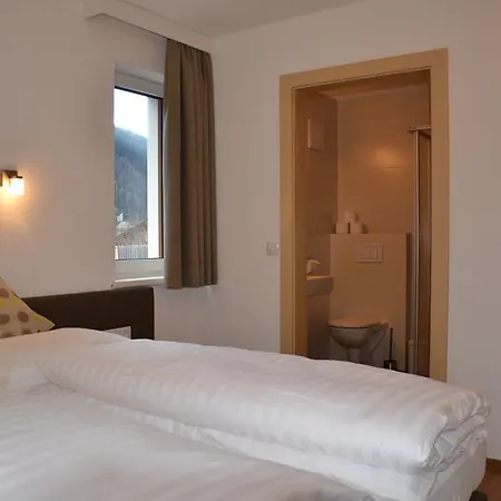 Apartamento Eggli *