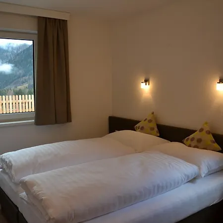 Apart Eggli Apartment Sankt Anton am Arlberg