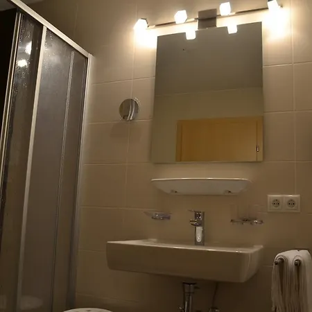 Eggli Apartamento Sankt Anton am Arlberg
