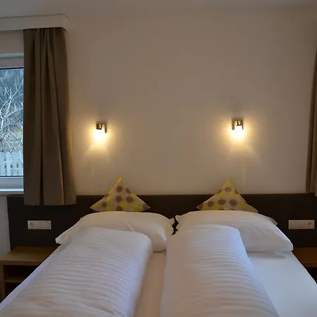 Apartamento Eggli *