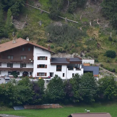 Apartamento Eggli
