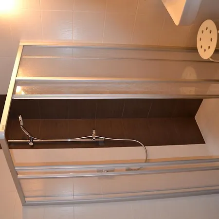 Apart Eggli Apartment *