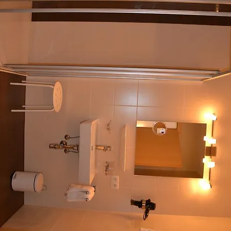 Apart Eggli Apartment