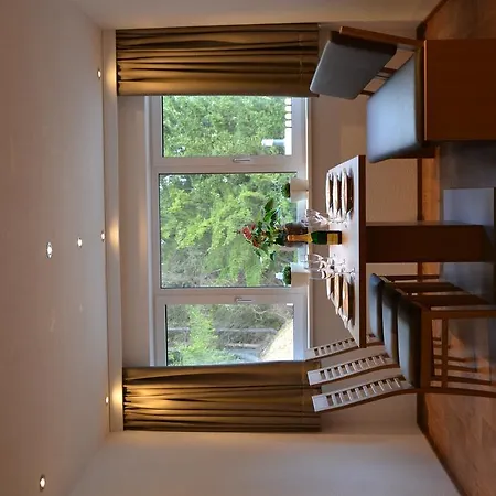 Apartamento Eggli Sankt Anton am Arlberg