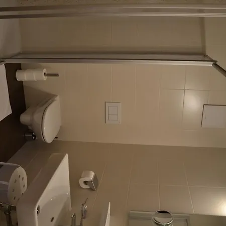 Apartamento Eggli Sankt Anton am Arlberg